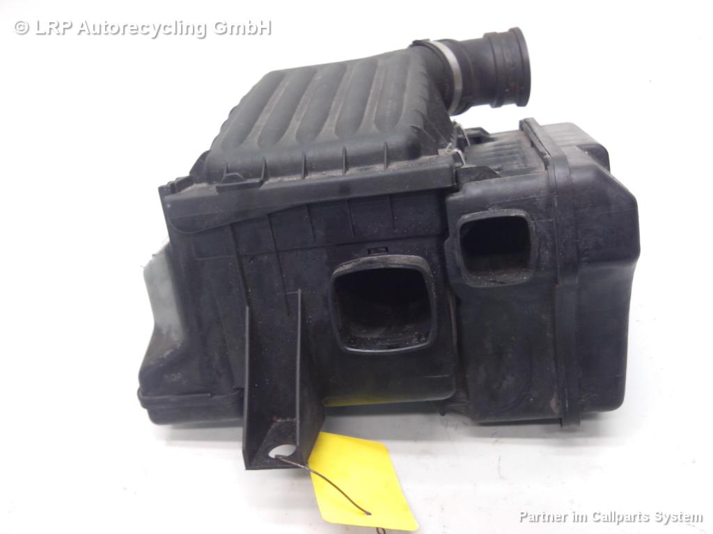 Opel Corsa B Luftfilterkasten 90467666 44605685914 MANN 1.0 40kw BJ1999