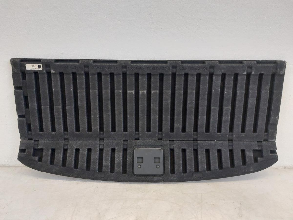 Mazda 6 GH Kombi Kofferraumboden Boden Kofferraum hinten Teilstück