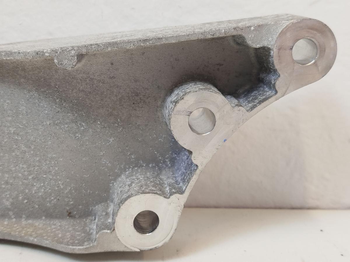 NIO ET7 Elektro Motorhalter Motorlager Elektromotor Frontmotor Motortr&auml;ger