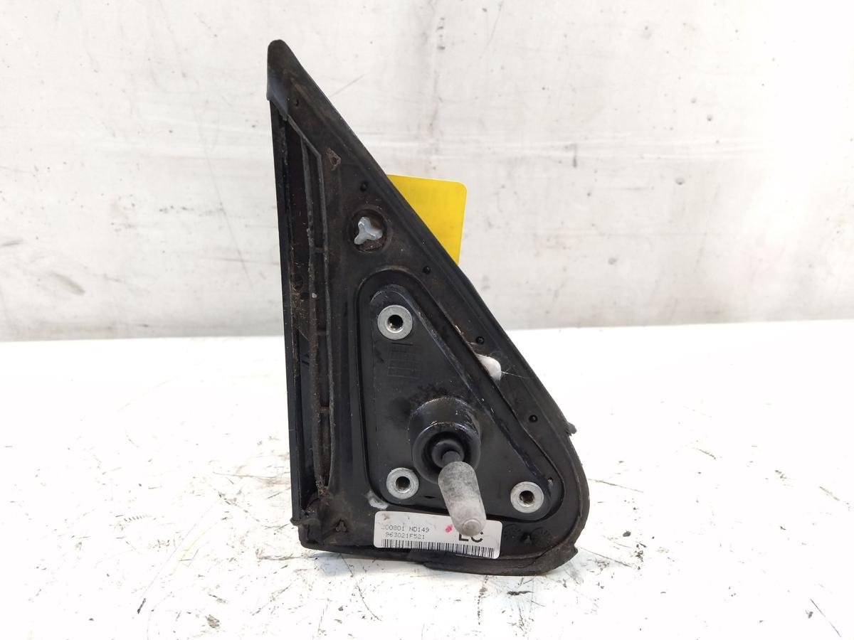 Nissan Micra K11 2.Facelift original Au&szlig;enspiegel links manuell Bj.2001