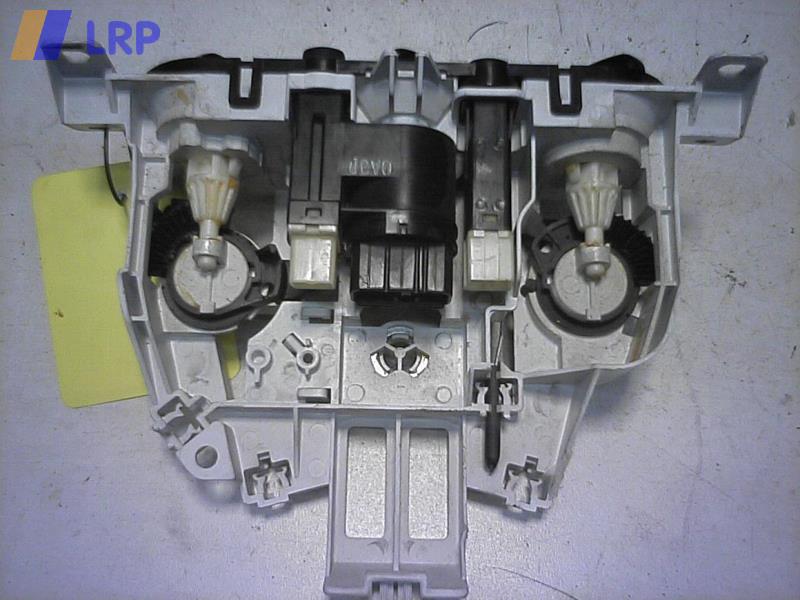 MAZDA 323 BJ BJ 2000,Heizungsbetätigung,Heizungsregulierung,Regler,Klima