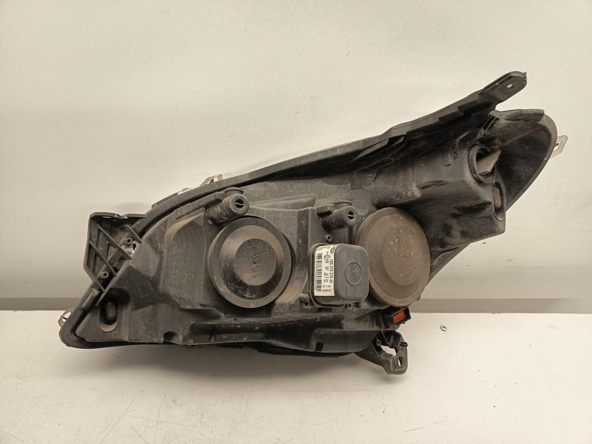 Opel Astra H original Scheinwerfer rechts Halogen Facelift Baujahr 2008