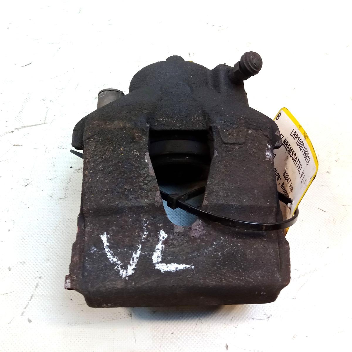 Skoda Fabia 5J original Bremssattel vorn links 1.2 44kw CGPB ABS BJ2013