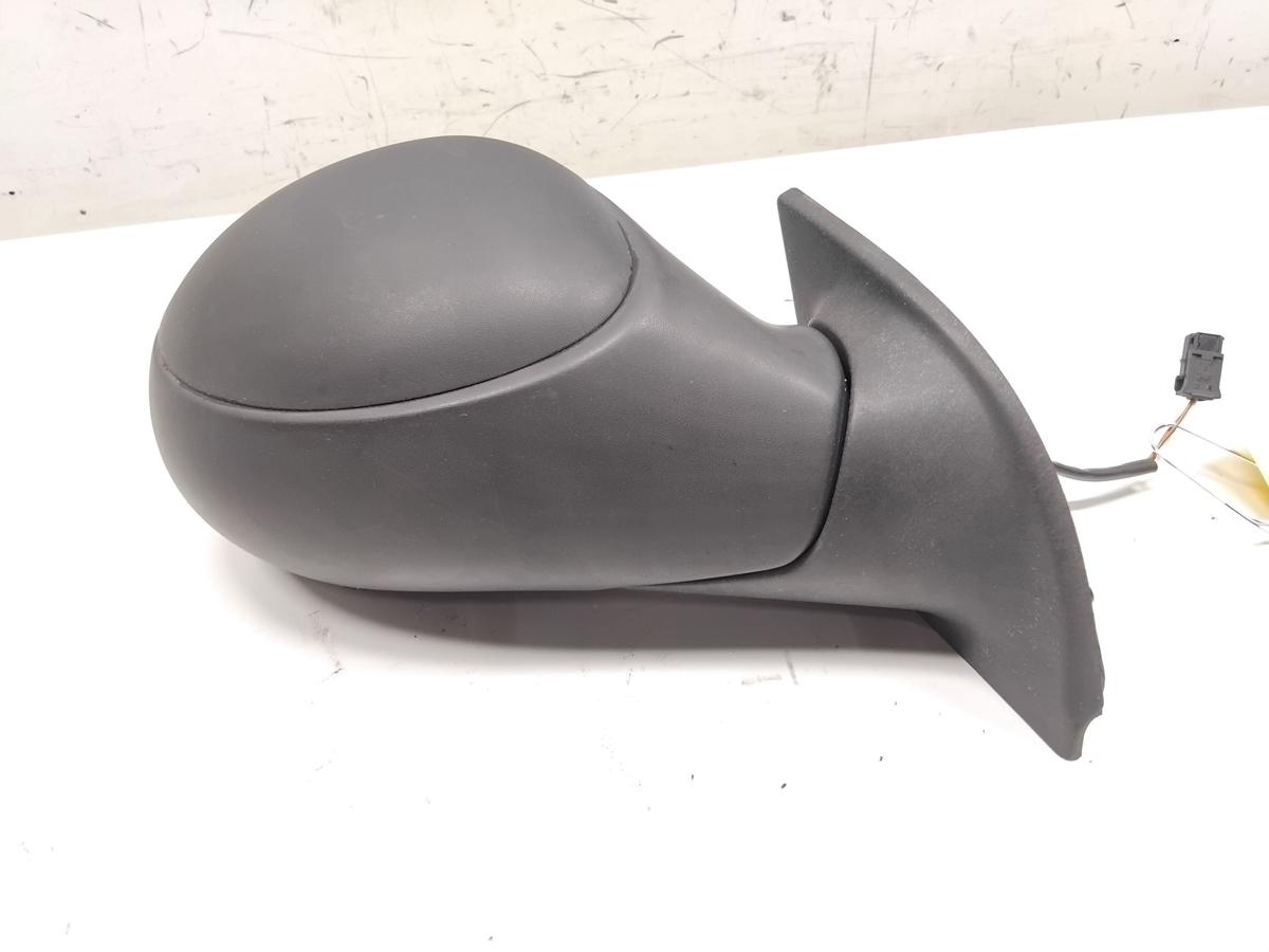 Citroen C3 original Au&szlig;enspiegel rechts elektrisch unbeheizt 3polig BJ2005