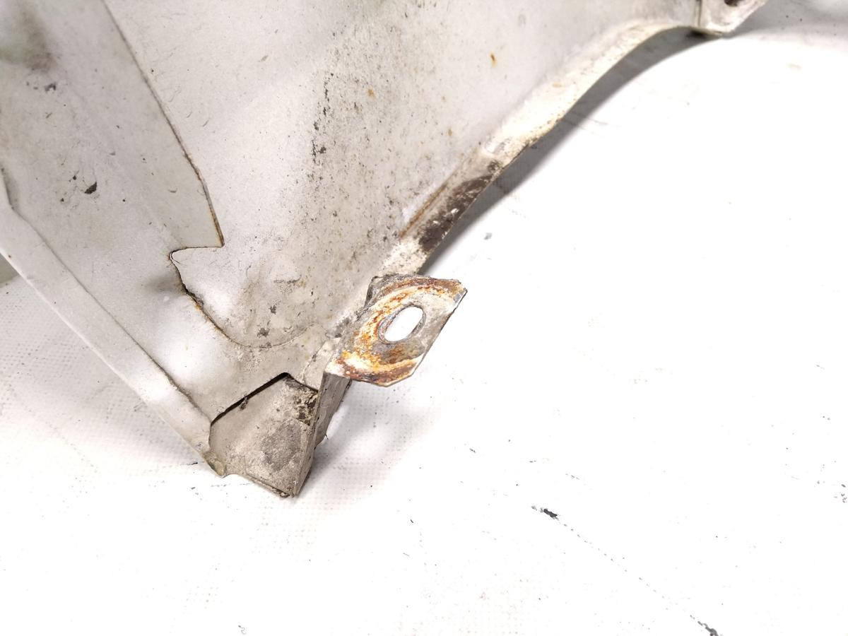 Peugeot Boxer 3 Typ 250 Facelift original Kotfl&uuml;gel vorn links weiss 249 Bj.2017