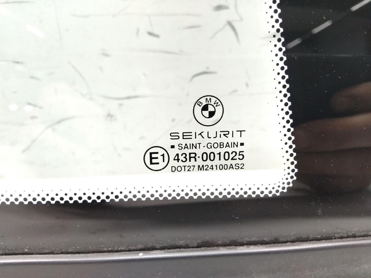 BMW 3er E36 Compact orig. Ausstellscheibe Ausstellfenster hinten rechts BJ1994