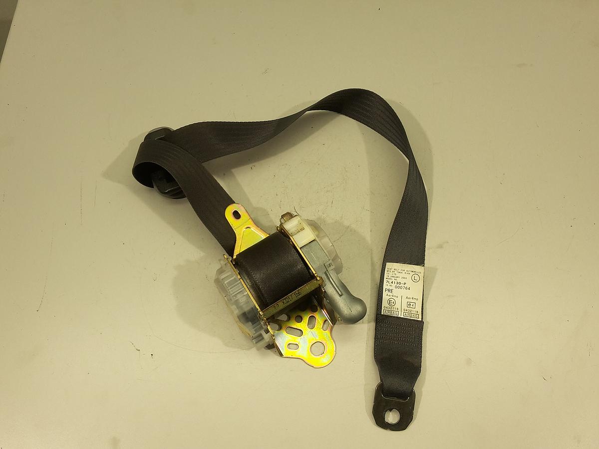 Daihatsu Cuore L251 org Sicherheitsgurt vorne links 5TRG Bj 2005