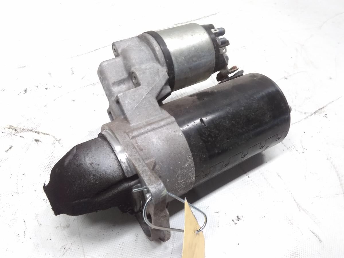 Opel Meriva B original Anlasser Starter 1.4 88kw A14NEL Bj.2012