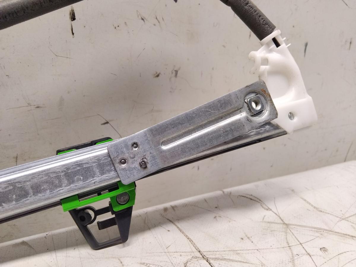 Ford Ka 2 RU8 original Fensterheber links elektrisch Bj.2009