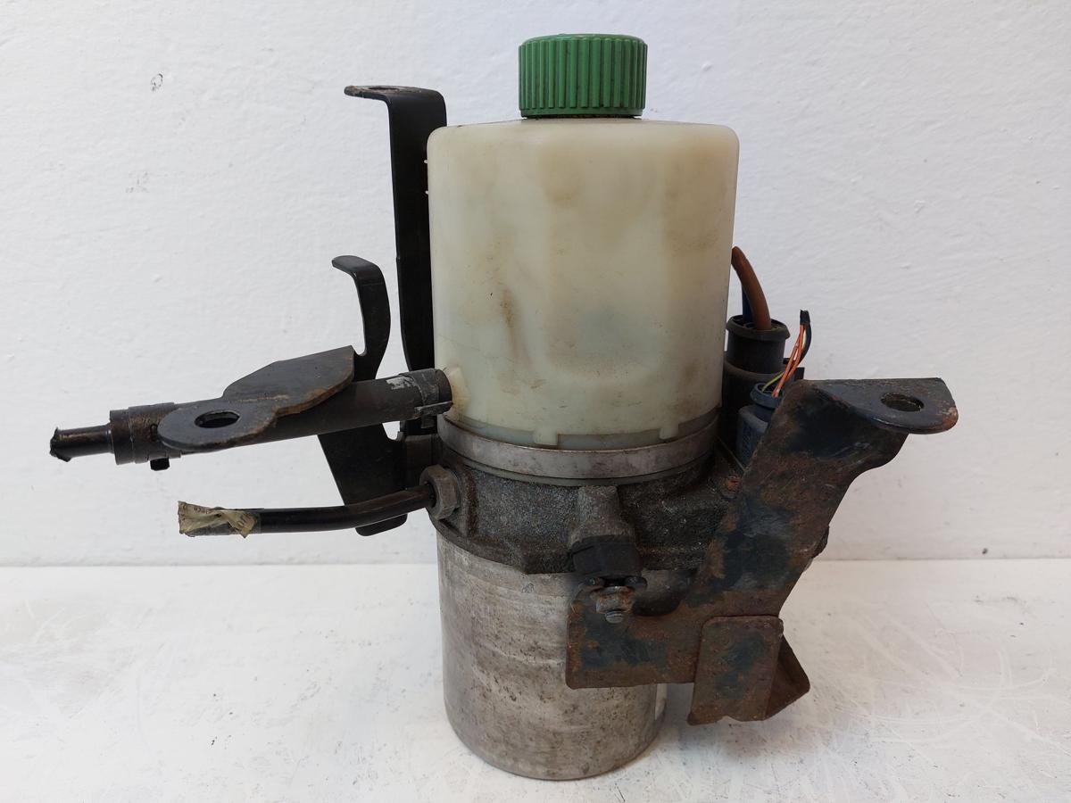 VW Polo 6R Servopumpe elektrisch Lenkhilfepumpe TRW OEM