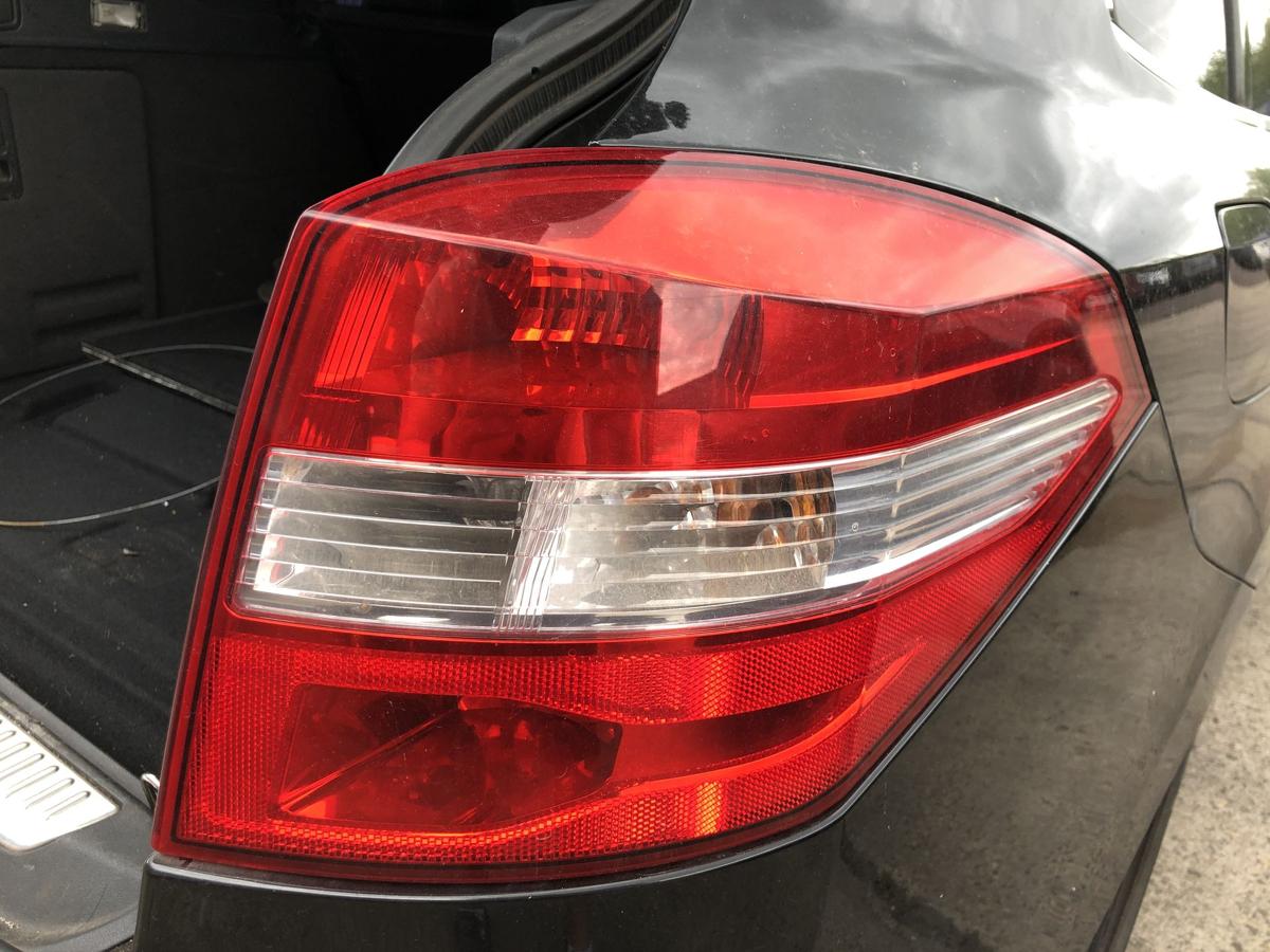 Renault Laguna III 3 R&uuml;ckleuchte rechts R&uuml;cklicht Heckleuchte Kombi Grandtour