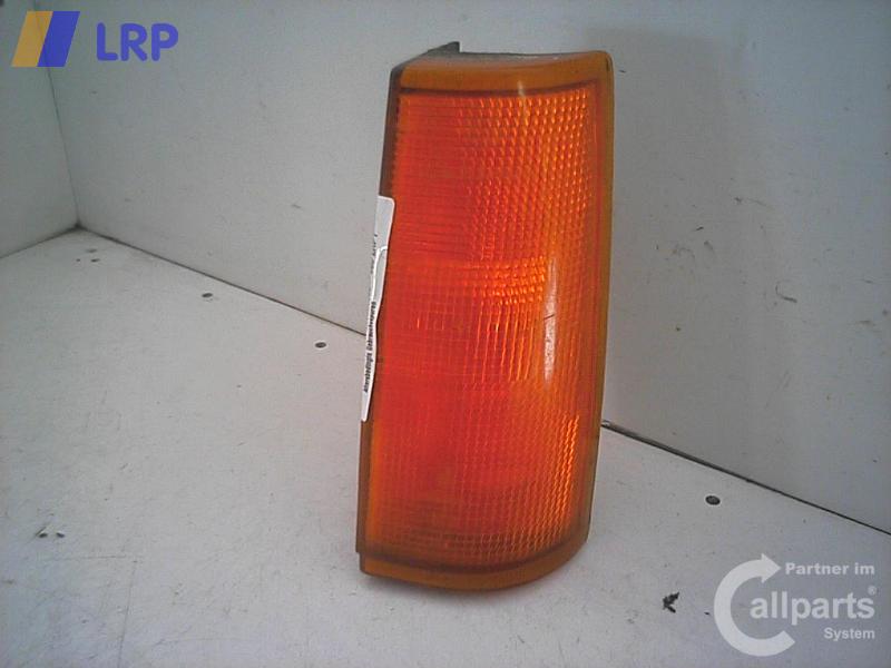 Opel Kadett D original Blinker Blinkleuchte vorn links HELLA BJ1984
