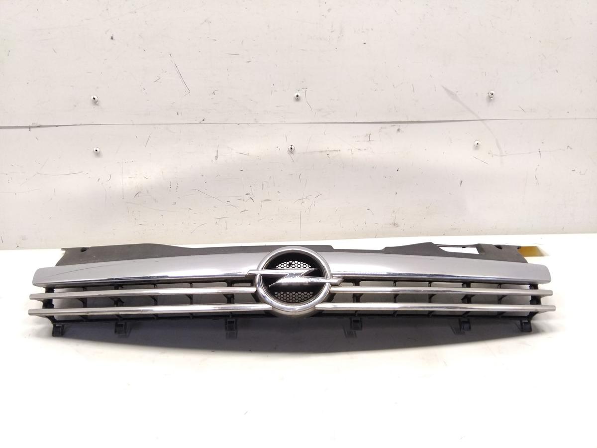 Opel Astra H Kombi Caravan original K&uuml;hlergrill Bj.2005