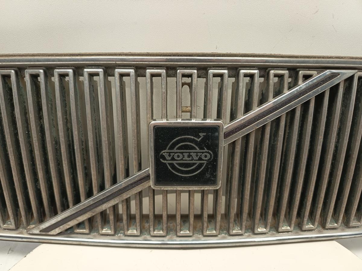 Volvo 850 original K&uuml;hlergrill Frontgrill Baujahr 1995