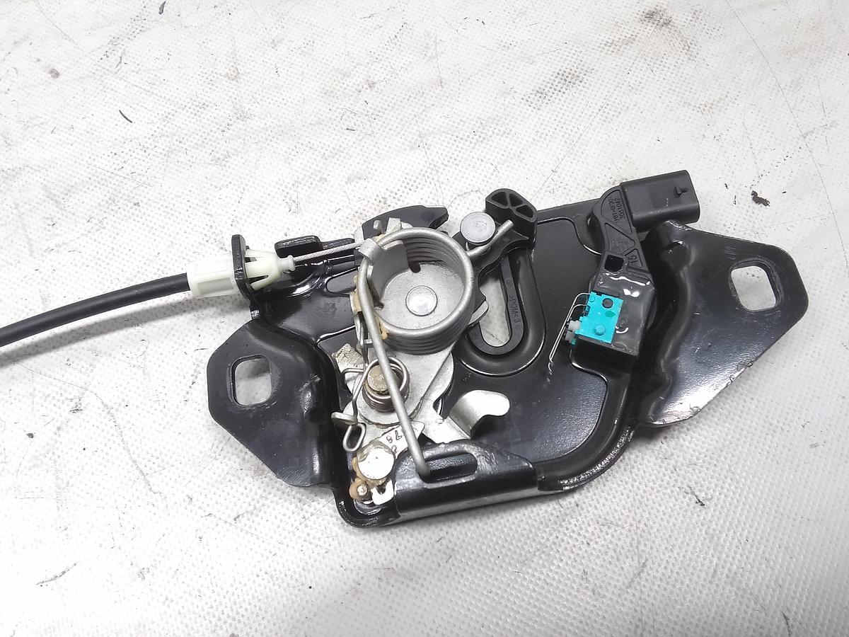 Tesla Model Y original Schloss Motorhaube mit Stellmotor 150039700E 164307100A