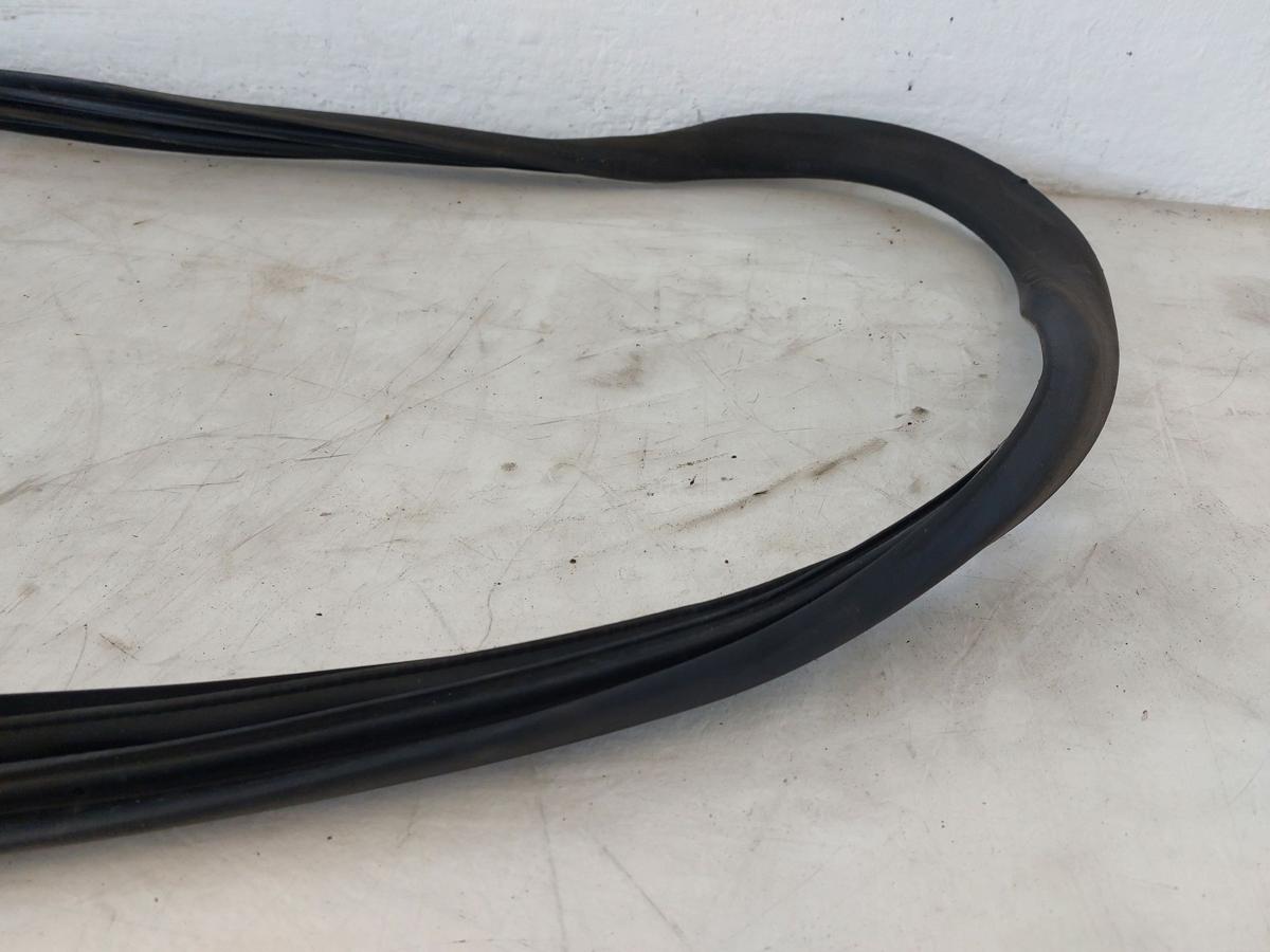 Mercedes Citan W420 Dichtung Schiebet&uuml;r Schiebet&uuml;rdichtung hinten rechts