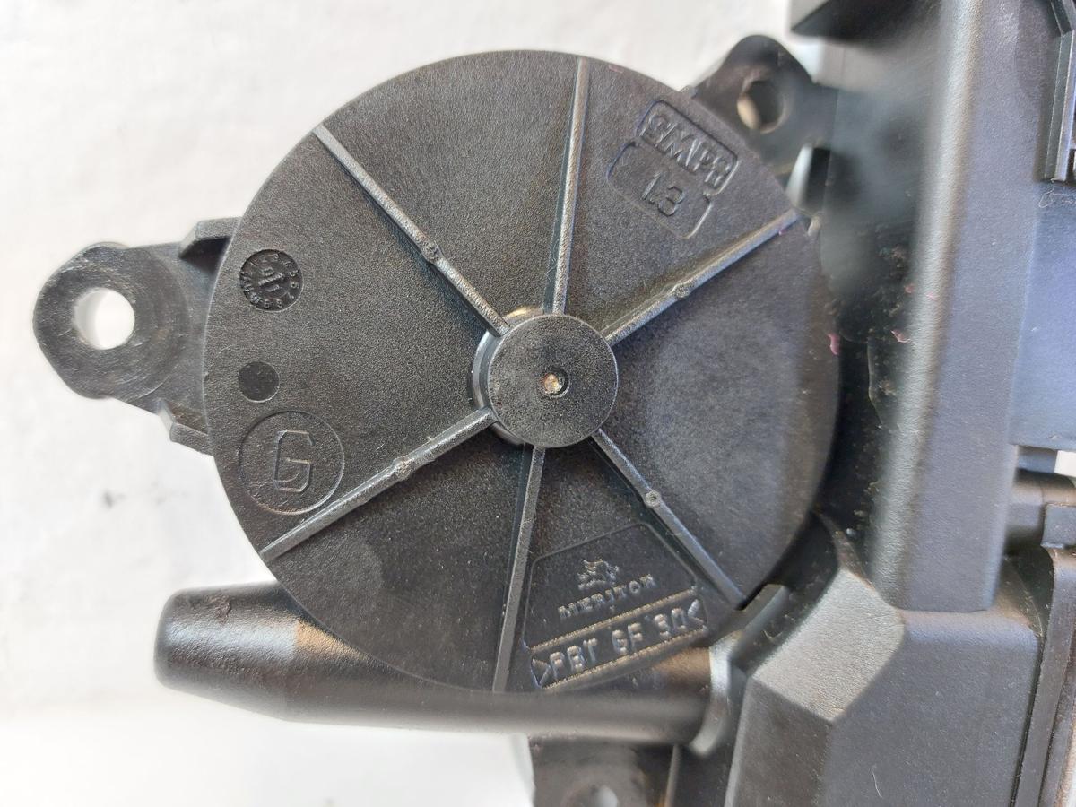 Skoda Fabia 6Y Fensterhebermotor vorn rechts Hebermotor OEM Motor Fensterheber