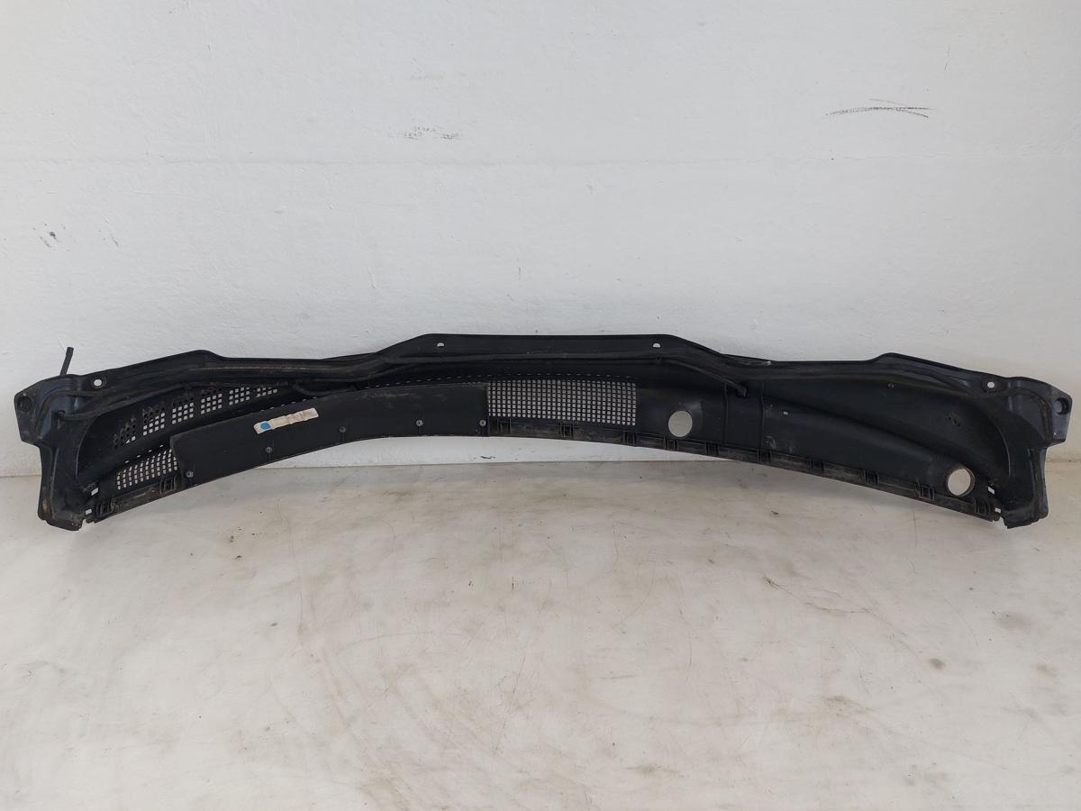 Hyundai i20 PB Windlauf Frontscheibe Abdeckung Wischer OEM