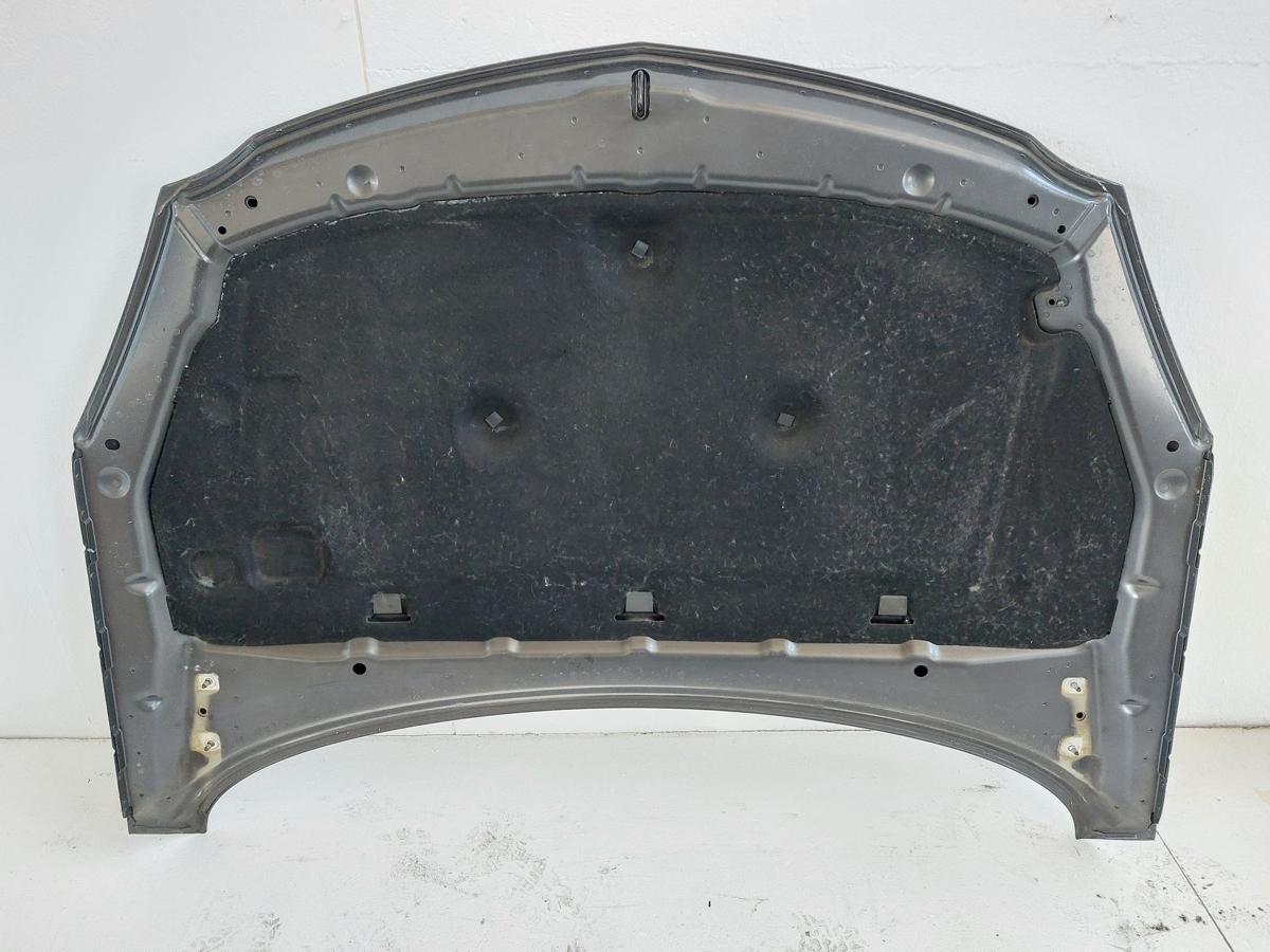 Opel Insignia A Motorhaube Haube Klappe Deckel vorn Z177 Karbongrau bis 2013