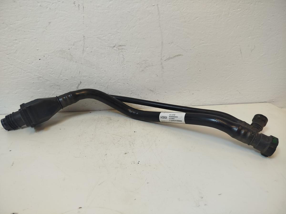 Opel Astra K B16 Einfüllleitungen Ad Blue Leitung Schlauch Einfüllstutzen