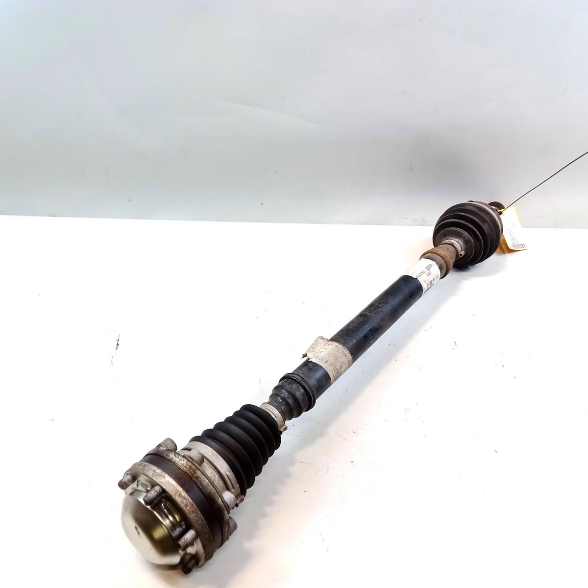 Seat Alhambra 7N original Antriebswelle Gelenkwelle rechts 2.0TDI 110kw Bj.2015