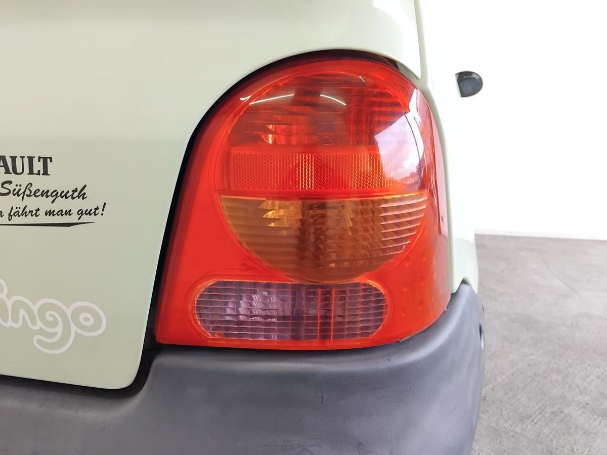 Renault Twingo 1 Ph.IV original R&uuml;ckleuchte Heckleuchte rechts BJ2005 Facelift