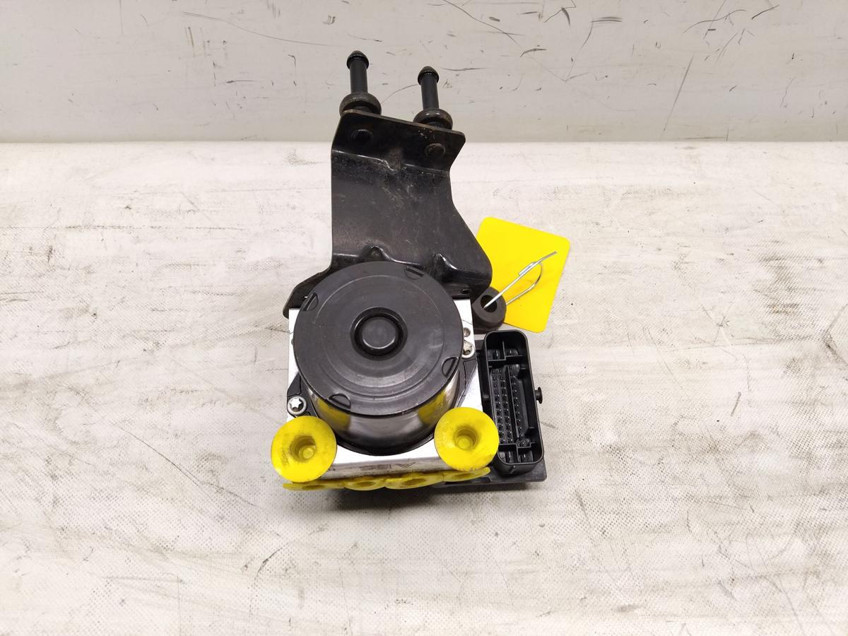 VW Polo 9N3 original ABS Block Hydroaggregat 6Q0614117S 1.4 55kw BKY BJ2006
