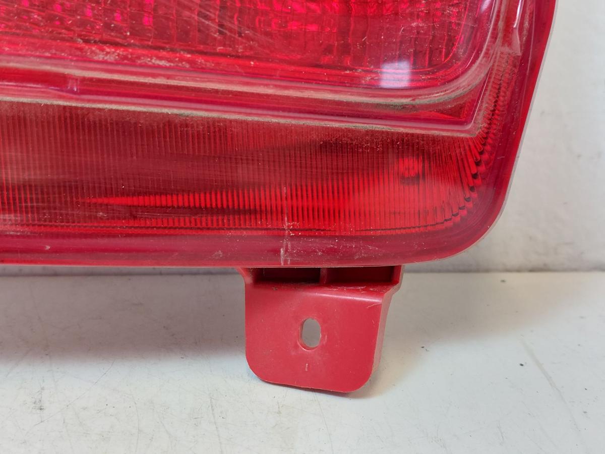 Hyundai i30 PD Mild Hybrid Nebelschlussleuchte Stossf&auml;nger hinten links