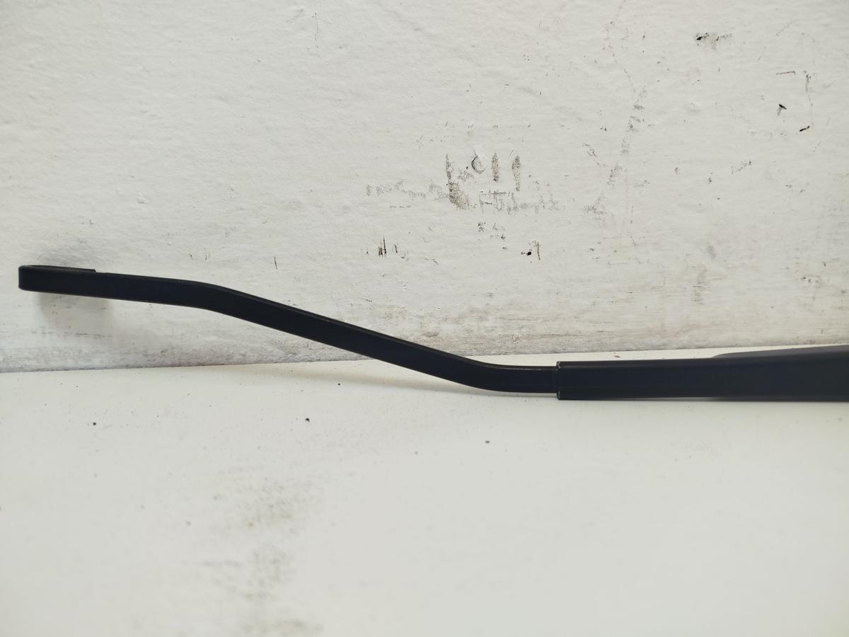 Nissan Qashqai J11 Wischerarm vorn rechts Beifahrerseite Scheibenwischerarm