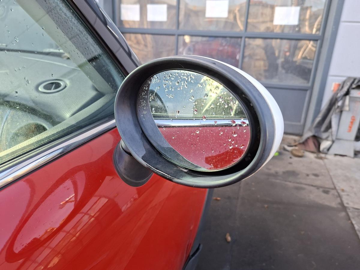 Mini One Bj 2002 original Außenspiegel rechts elektrisch beheizt