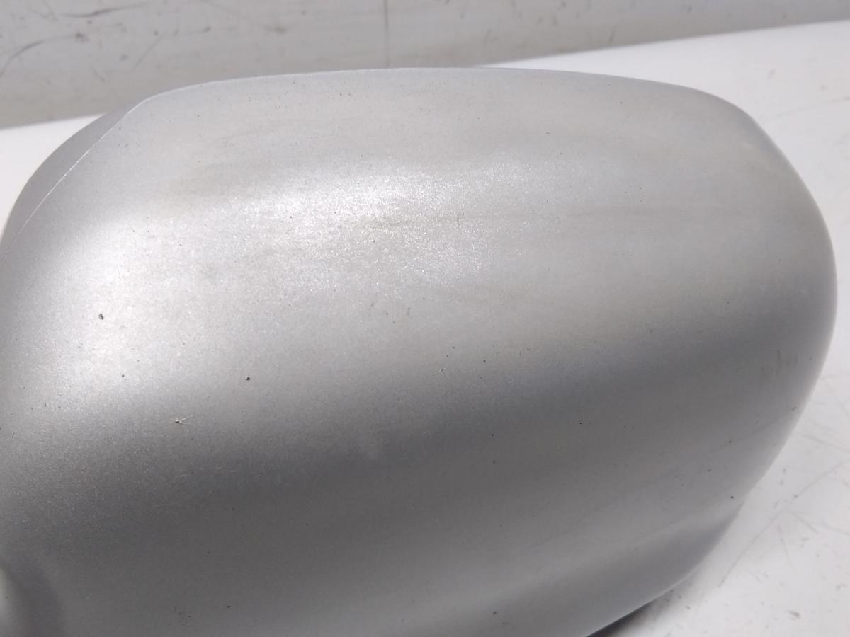 Hyundai Santa Fe SM orig.Außenspiegel links elektrisch&beheizt BJ2003 5pol LS smart silvermetallic