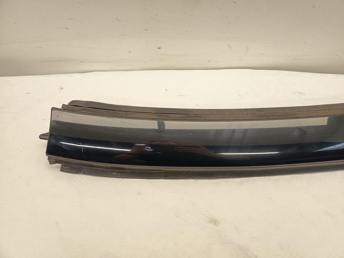 Smart ForTwo Cabrio 450 original Dachholm rechts EA8 Phat Red Bj 2001