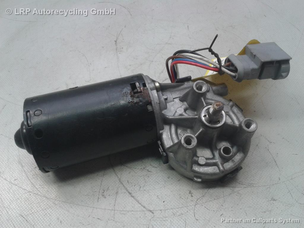 Renault Scenic JA Wischermotor vorn 0390241352 BOSCH BJ2000