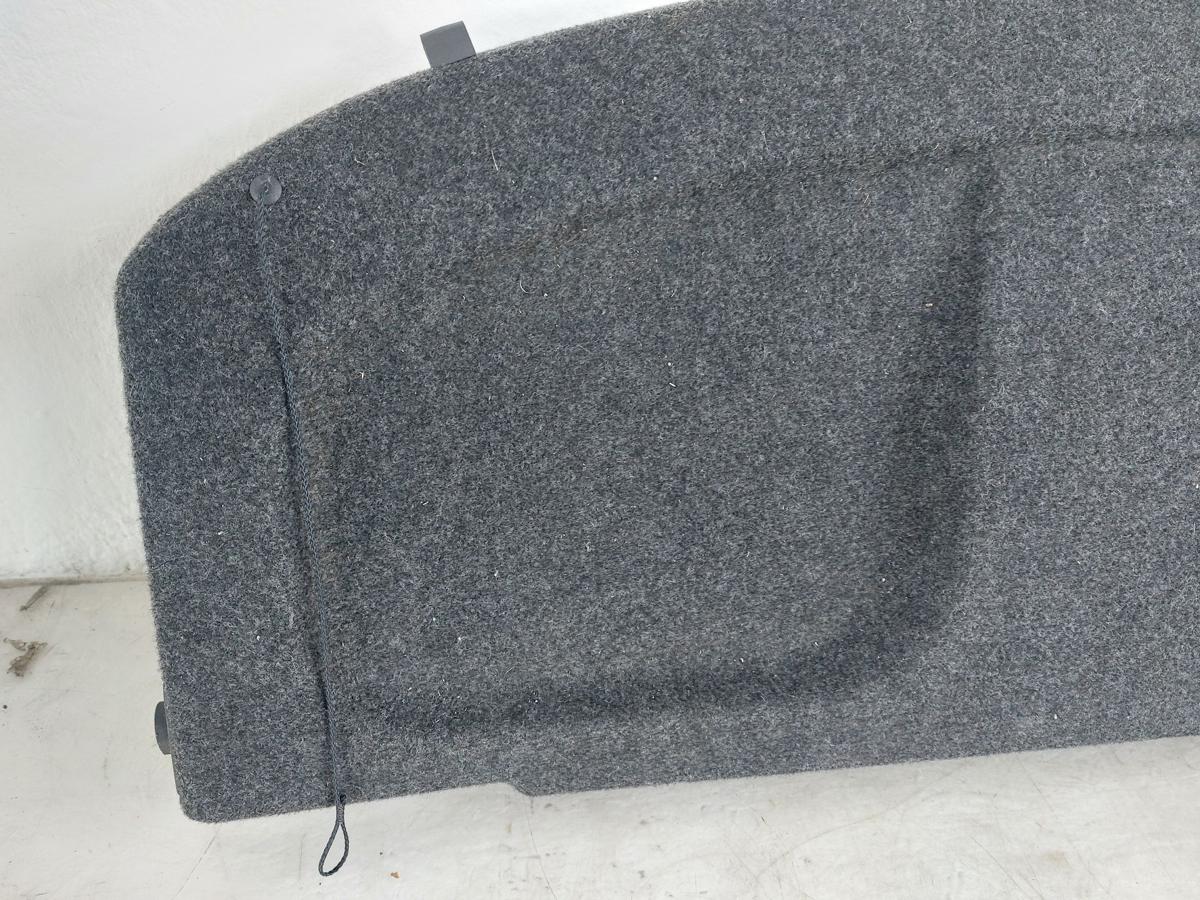 Toyota Auris E150 Hutablage Heckablage Kofferraumabdeckung 5 t&uuml;rer