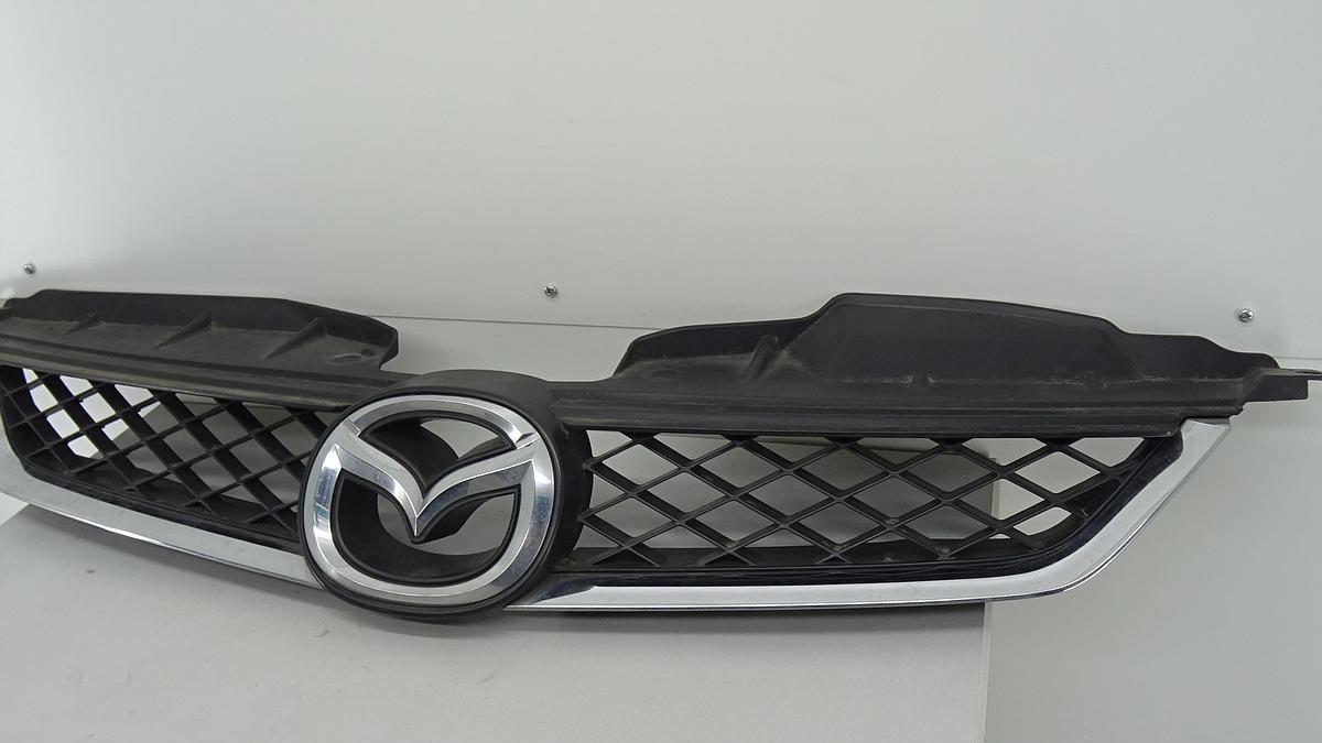 Mazda 5 CR BJ2007 Kühlergrill mit Emblem C23550711 Modell bis 2008