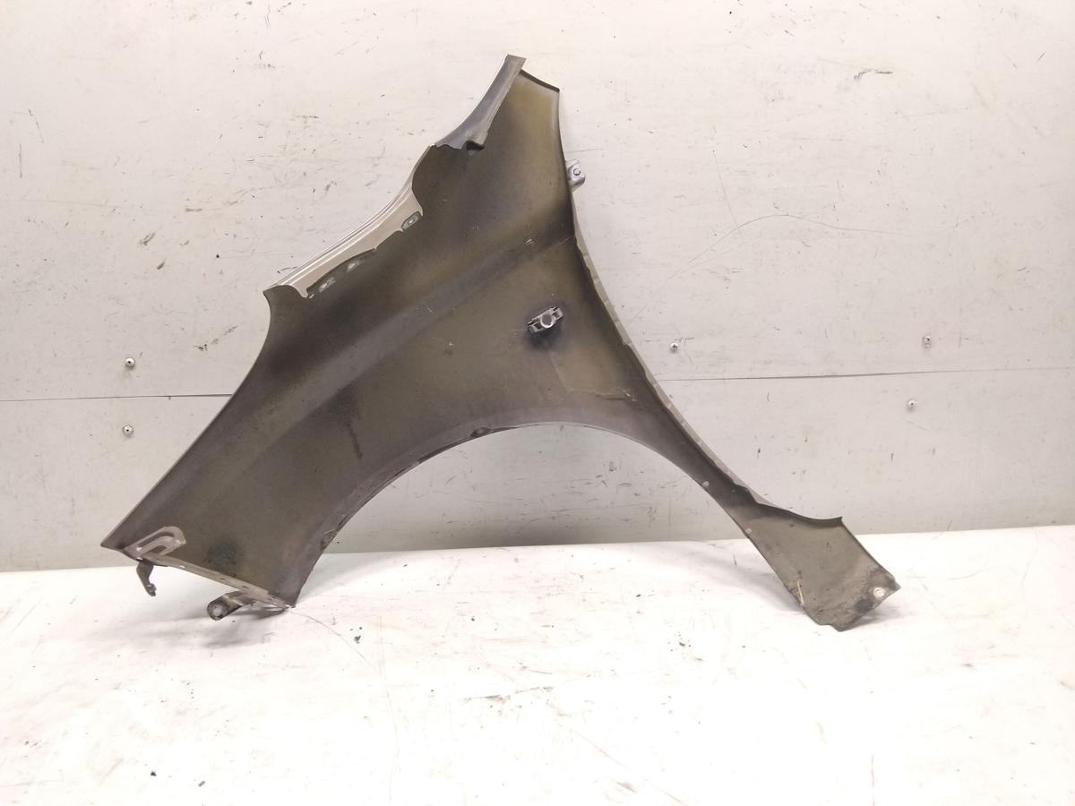 Nissan Micra K12 original Kotfl&uuml;gel rechts hellbraunmetallic C30 Bj.2006