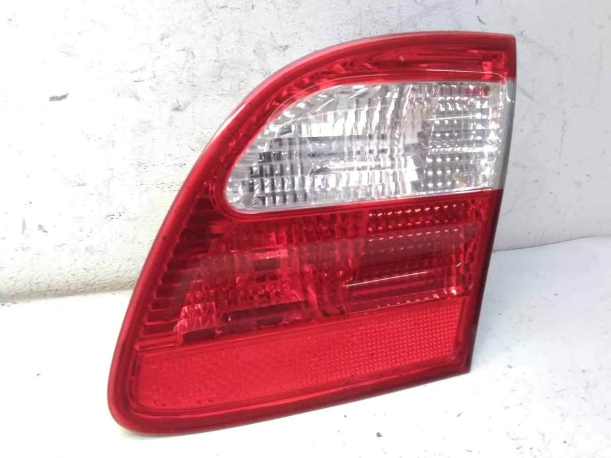 Mercedes E-Klasse Kombi S211 original R&uuml;ckleuchte Heckleuchte rechts innen BJ03