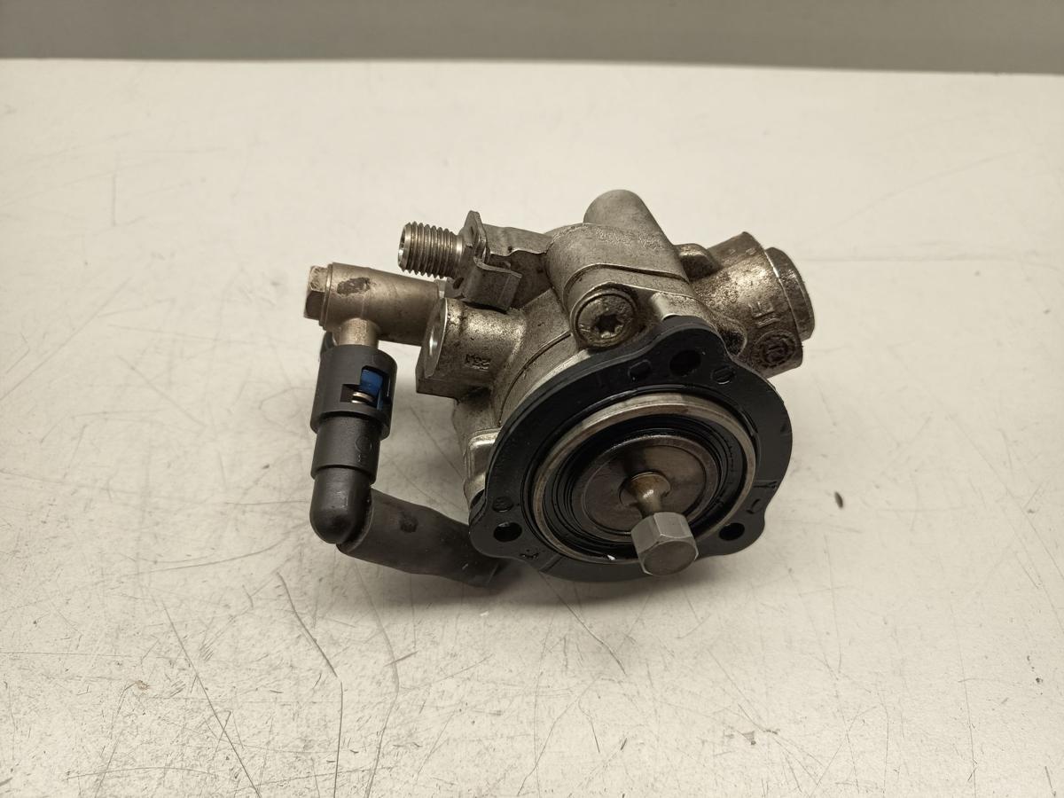 Opel Signum orig Hochdruckpumpe Einspritzpumpe 2,2 L 114KW Benzin Bj 2005