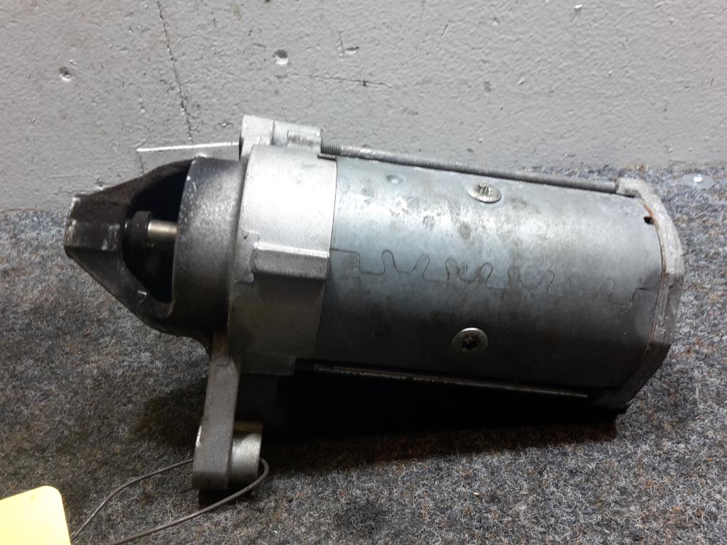 Peugeot 308 BJ 2010 Anlasser Starter 9662854180 1.6D 80KW Valeo