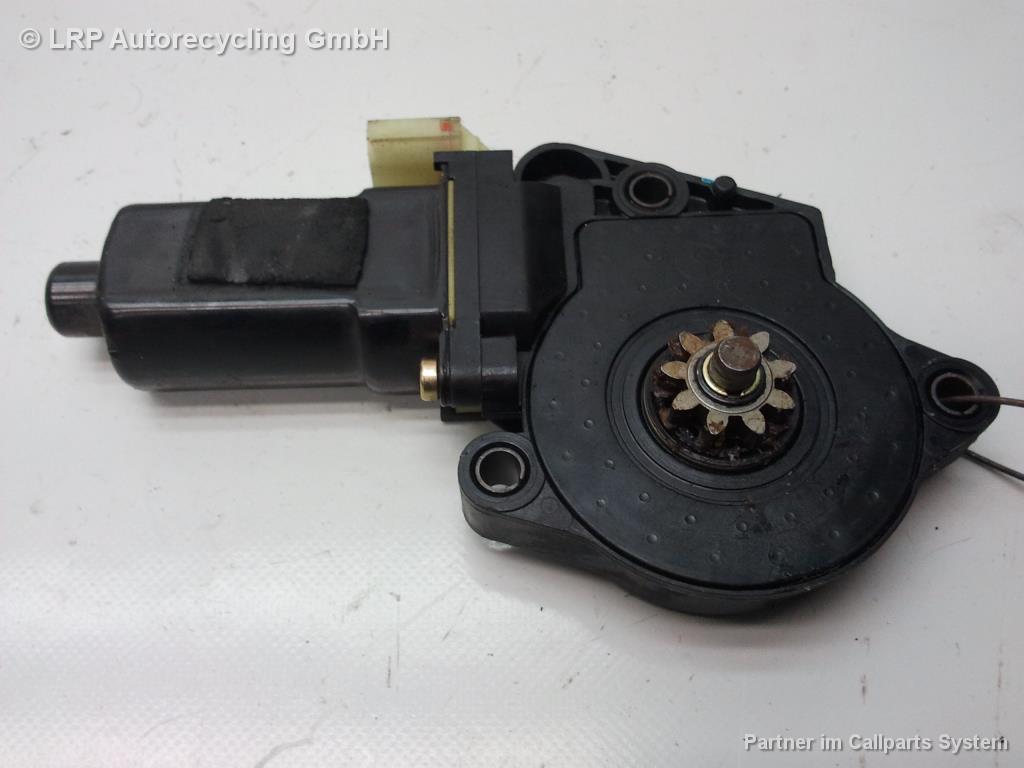 Hyundai Elantra XD BJ2000 Motor Fensterheber hinten links 82450-2D010