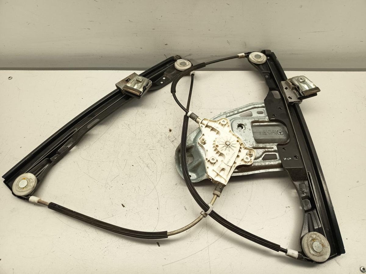 Mercedes Benz CLC original Fensterheber links elektrisch Bj 2009