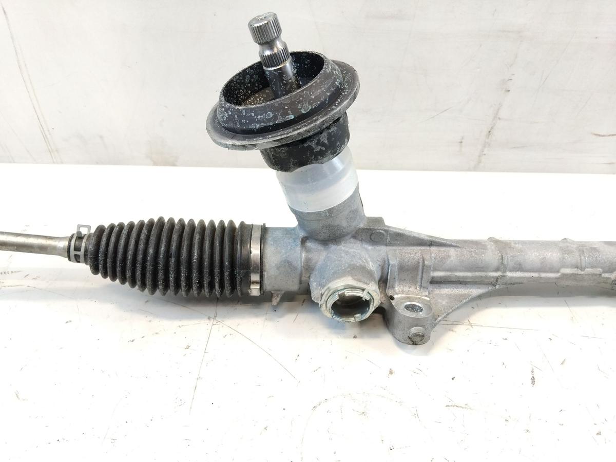 Mitsubishi Eclipse Cross original Lenkung Lenkgetriebe 2.4 72kw 4B12 4410A852