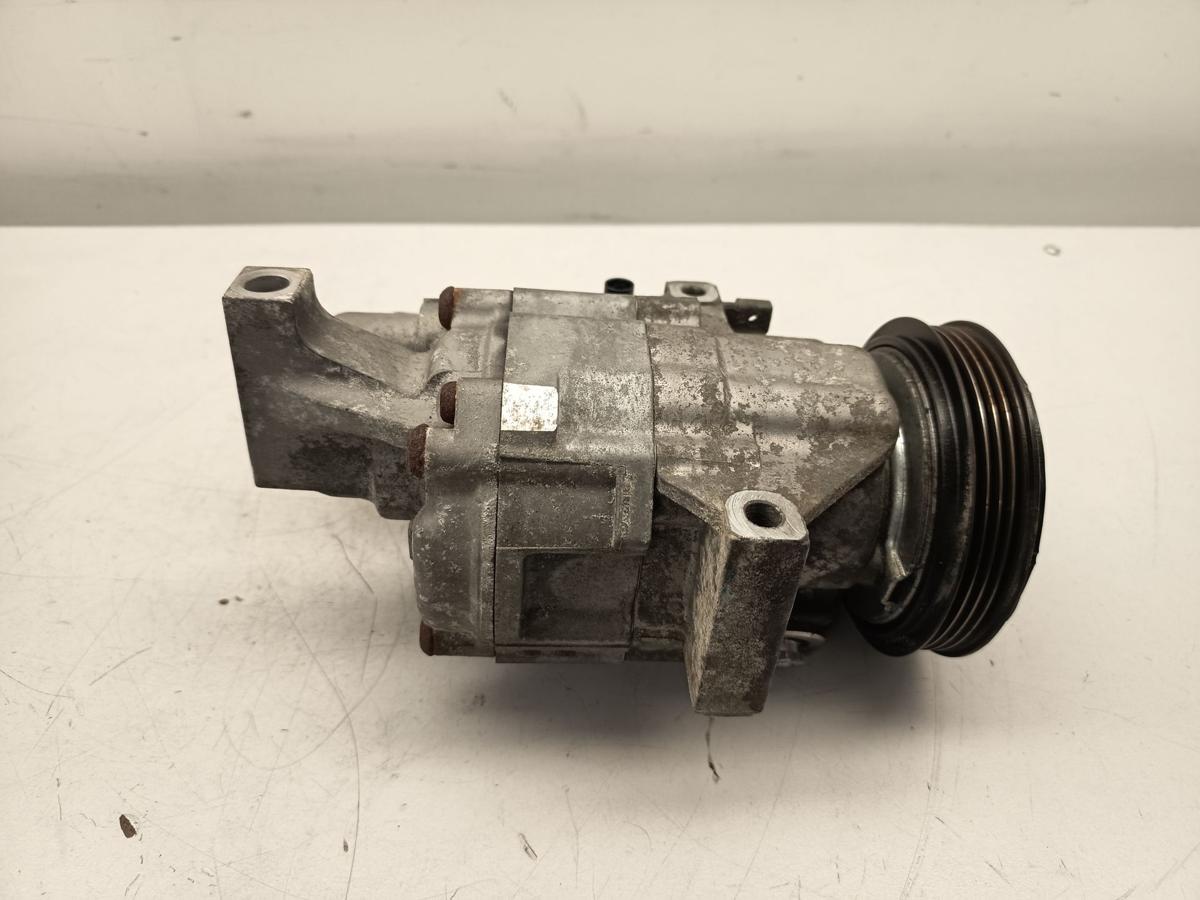 Opel Agila B original Klimakompressor 9520051KA0 Baujahr 2008