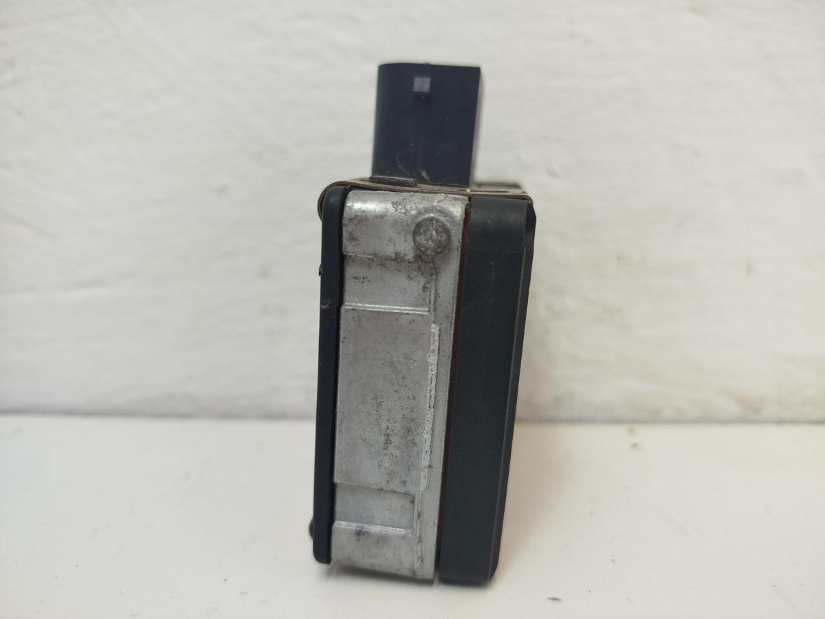 Nissan Qashqai J11 Steuerger&auml;t Sensor Abstandsradar Radar Abstandstempomat BOSCH