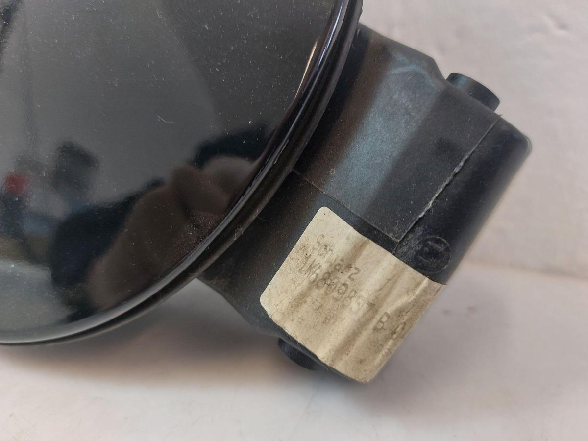 VW Golf V 5 1K Tankklappe Tankdeckel Tankverschluss Farbcode unbekannt