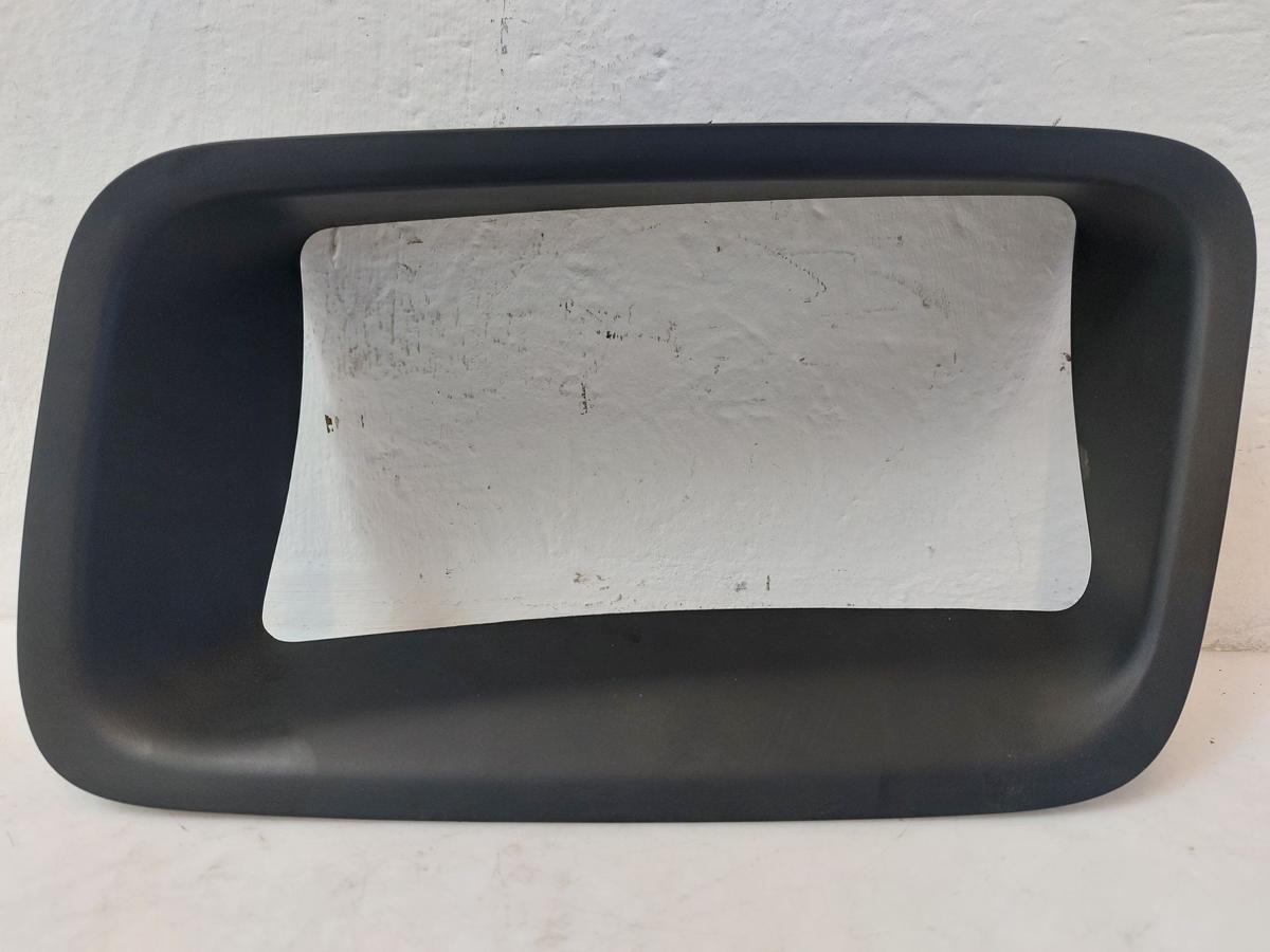 Smart #1 HX11 Pulse Rahmen Blende Verkleidung Ausschnitt Head Up Display