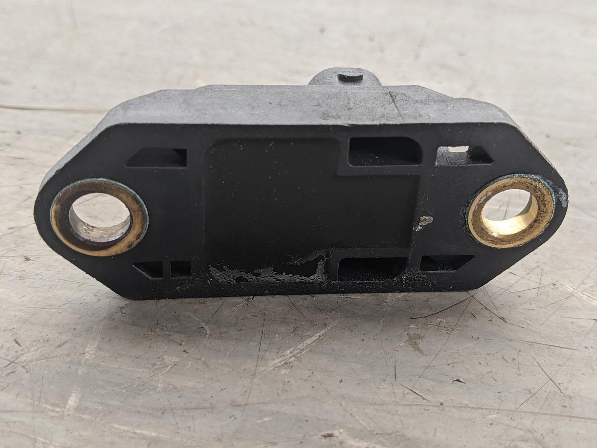 Mercedes CL500 C215 Crashsensor Airbagsensor 0025426918