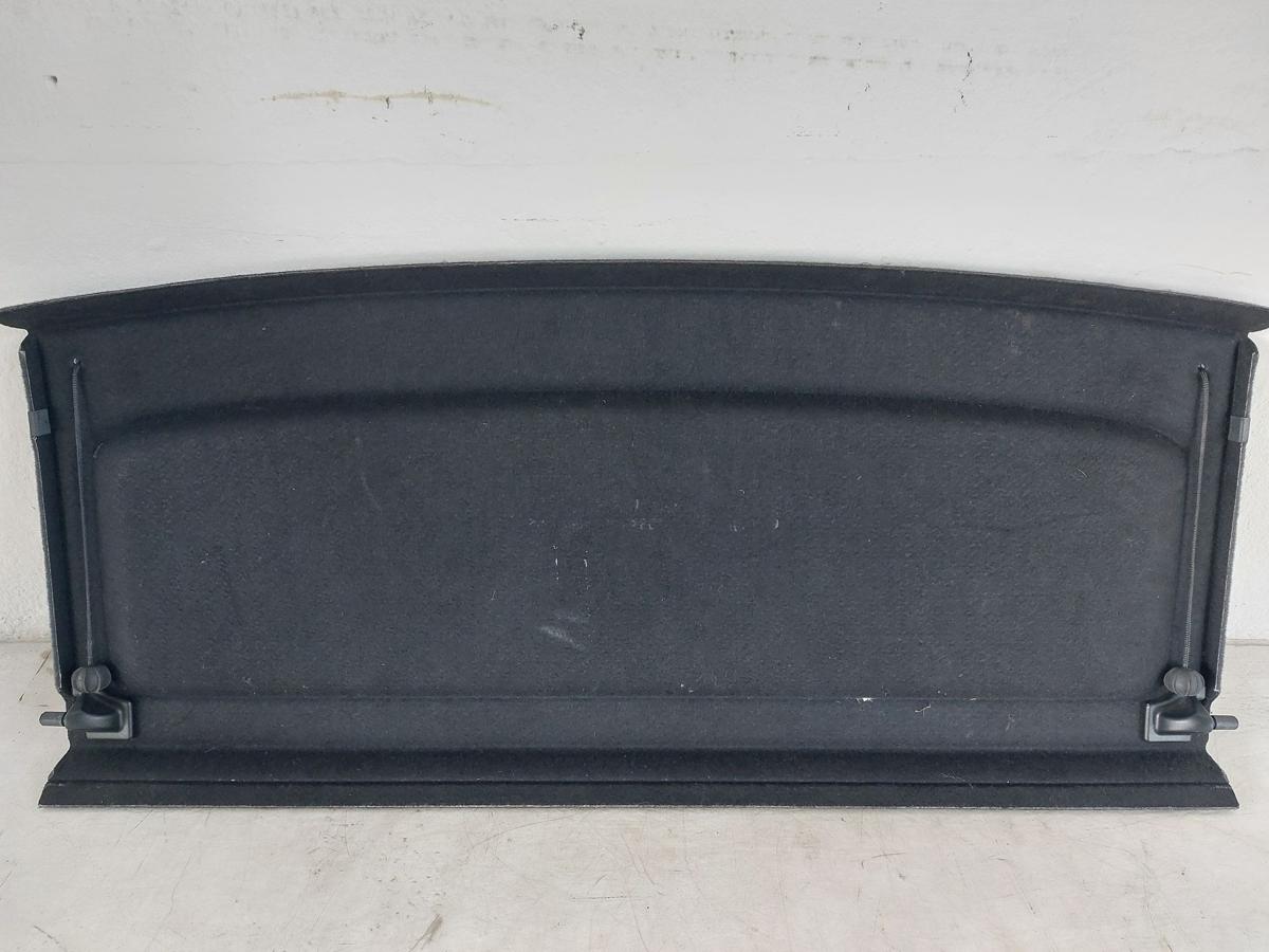 VW Polo 9N 9N3 Hutablage Heckablage Kofferraumabdeckung f&uuml;r 3 und 5 t&uuml;rer