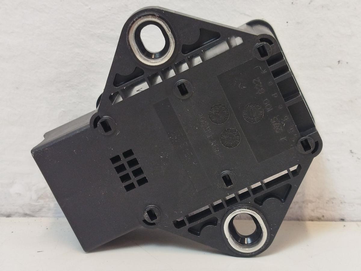 Peugeot 3008 I Typ 0U Drehratensensor Querbeschleunigungssensor ESP Bosch