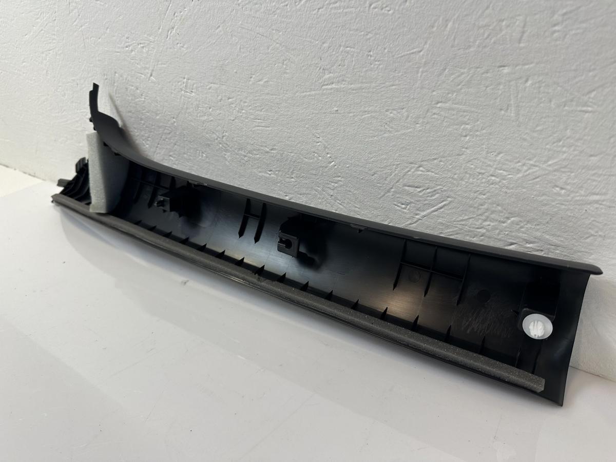 Mitsubishi Eclipse Cross GK0 ab21 Innenverkleidung A S&auml;ule rechts in schwarz OEM